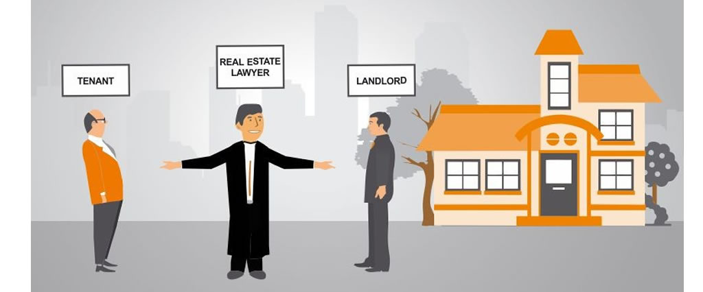 Landlord Tenant law